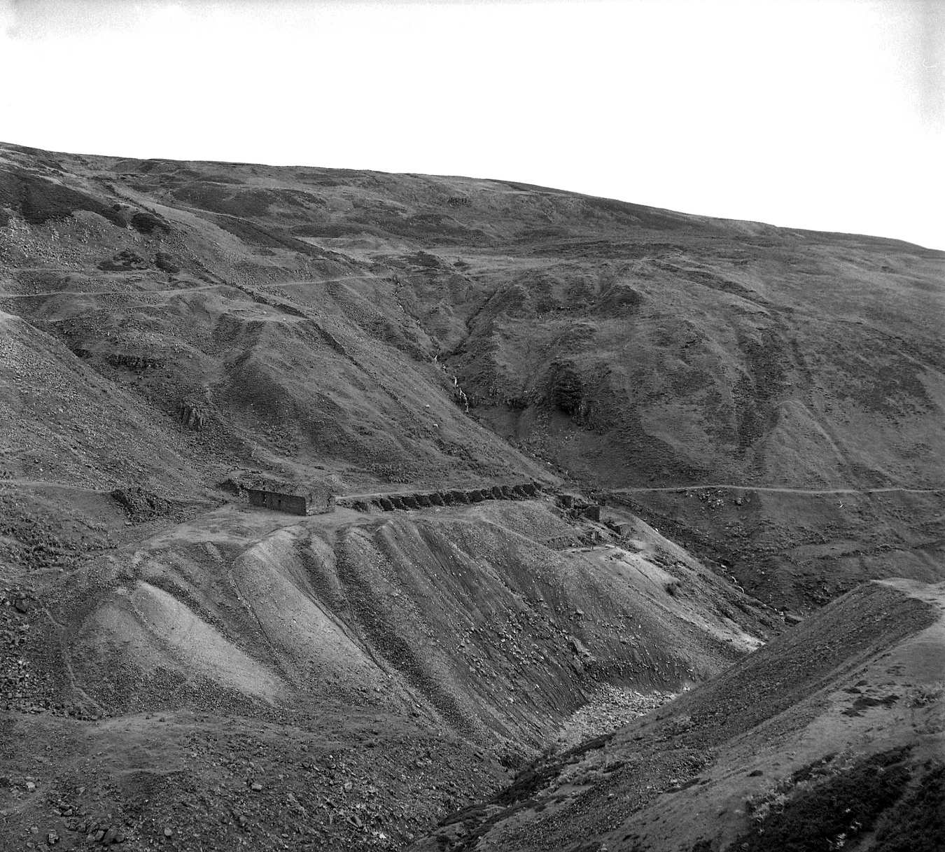 Bunton from the west 1975